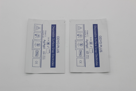 주문 환경 친화적 라미네이트 크래프트 종이 봉지 online manufacture