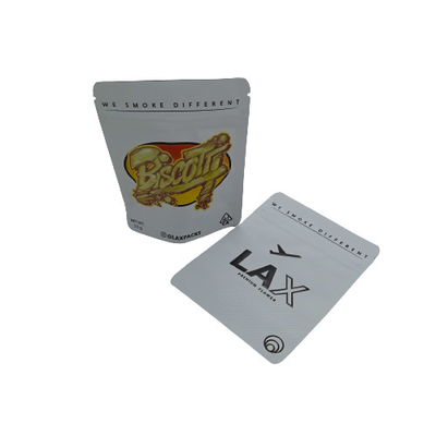 주문 열 밀폐 알루미늄 필름 마이러 가방 잡초 재봉식 지퍼 종이 봉지 online manufacture
