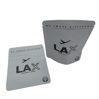 주문 맑은 ziplockk 서 서 포장 가방 세 면 봉인 Mylar 알루미늄 엽지 가방 online manufacture