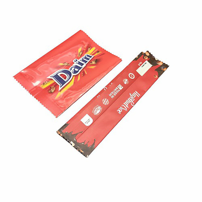주문 주문 제작된 3은 팁 OEM을 패키징하는 실 백 쿠키 식품을 측면을 댔습니다 online manufacture