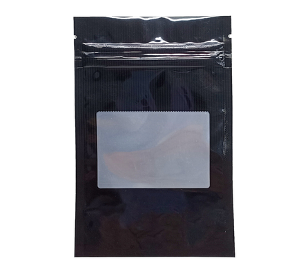 주문 잡초 고무 패키징 창호는 선택적인 팁 PE PET 봅프 PVC 재료를 견딥니다 online manufacture
