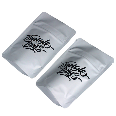 주문 14g 맞춤 매트 스탠드업 마이러 식품 가방 포지 습기 방지 포장 online manufacture