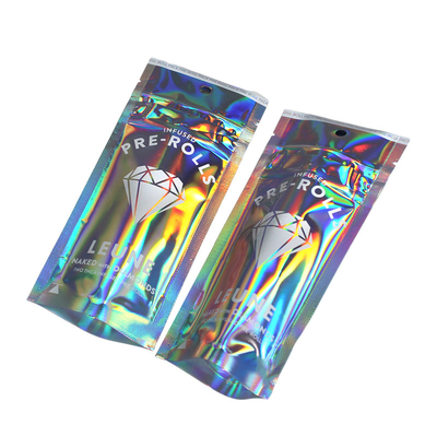 주문 지퍼 톱 7g 홀로그램 서식 포스 열 밀폐 online manufacture
