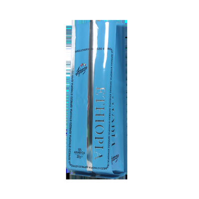 주문 열 밀폐 커피 포장 봉지 250g 커피 콩 가방 플라스틱 재료 online manufacture