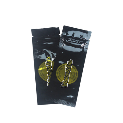 주문 전자 담배 용품용 홀로그래픽 3면 가방 online manufacture