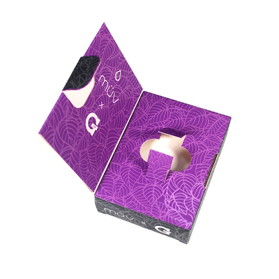 주문 카드보드 맞춤형 종이 포장 상자 환경 친화적 15cm x 15cm x 7cm online manufacture