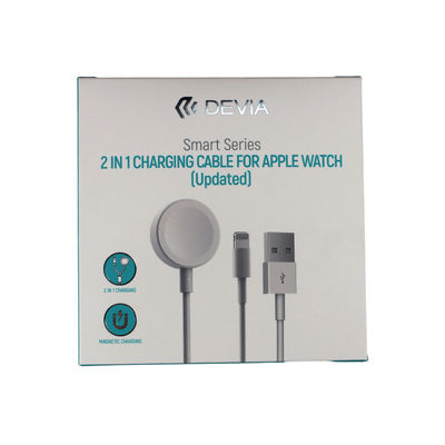 주문 재활용 가능한 접이용 종이 사용자 지정 포장 상자 8 Cm X 8 Cm X 4 Cm 전자 장치 online manufacture