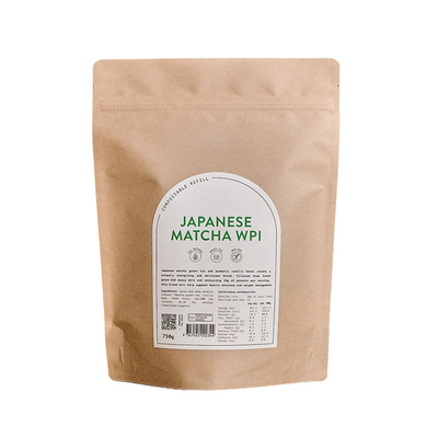 주문 지플록 콤포스타블 생분해성 식품 포장 봉지 제조자 친환경 online manufacture