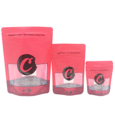 주문 공장 맞춤화 고품질 알루미늄 엽 포일 포장 봉지 인쇄 된 엽 봉지 online manufacture