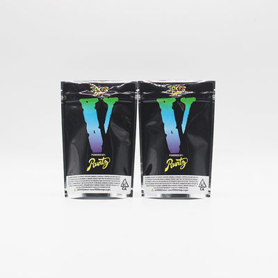 주문 ziplockk 블랙 서지 포스 냄새 막는 음식 포장 봉지 눈물 틈 online manufacture