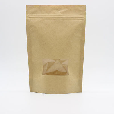 주문 도이팩 투명 봉지 180마이크론 브라운 종이 봉지 online manufacture
