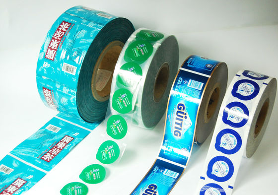 주문 SGS 산화 방지 PVC 롤 스톡 필름 인그루버 인쇄 플라스틱 롤 포장용 online manufacture