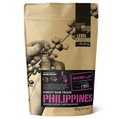 주문 250g 스탠드업 크래프트 종이 가방 8OZ 사이드 가세트 커피 가방 SGS online manufacture