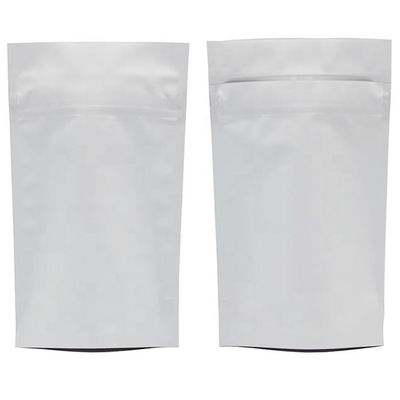 주문 생분해성 서식용 봉지 식품용 포장 가방 간식용 Kraft Paper Bag 55g 100g 500g online manufacture
