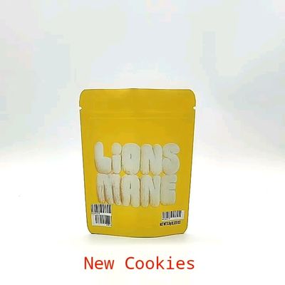주문 알루미늄 필름 겹쳐진 종이 봉지 online manufacture