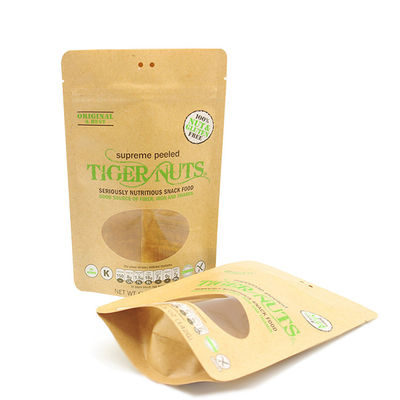 주문 ODM 생분해성 서지 포지 칩 톱 크래프트 창문 가방 online manufacture
