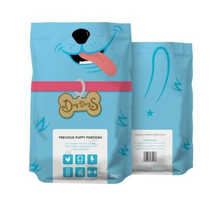 주문 식용품 Mylar 서식 포지 LDPE 식품 포장 포지 Zipper online manufacture