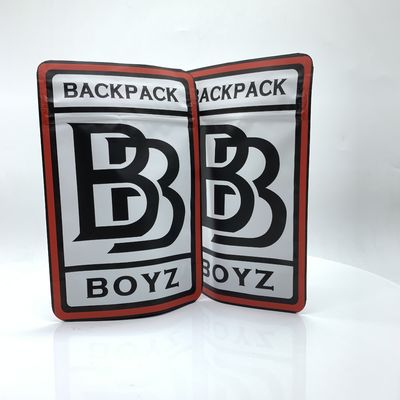주문 맞춤 인쇄 된 Mylay 냄새 방지 등낭 소년 두 번 칩 플라스틱 어린이 단독 잡초 저항 포장 가방 online manufacture