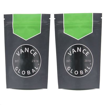 주문 MOPP 디지털 인쇄 된 서있는 가방 online manufacture