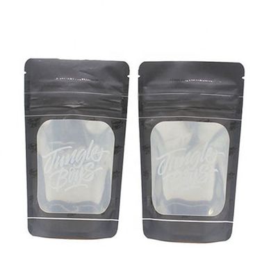 주문 ODM 포스를 통해 볼 수 있습니다 다시 닫을 수 있는 간식 서드업 포스 블랙 SGS online manufacture
