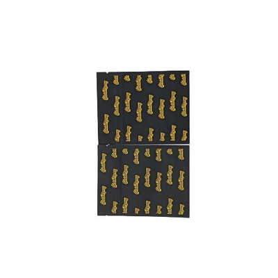 어린이 보호 Mylar 잡초 가방 10g 패키지 잡초 잡초