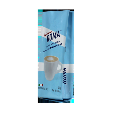 250g 500g 1kg 커피 포장 봉지 FDA 승인