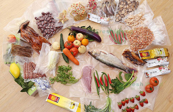 HACCP 리토트 포지 포장 2온스 리토트 플라스틱 포장 식품 등급