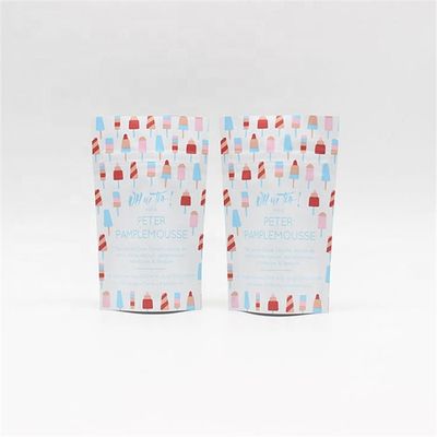 재활용 할 수 있는 맞춤형 인쇄 된 Zip 잠금 서 있는 봉지 3.5g 냄새 방지 Mylar 잡초용 가방