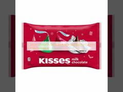 맞춤 크리스마스 작은 뒷면 봉지 가방 쿠키용 사탕 포장